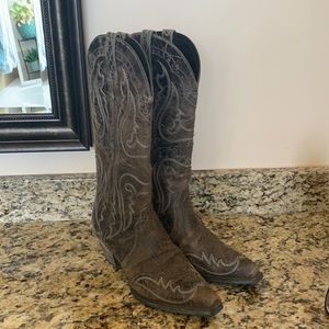 Ariat Boots